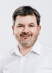 Direktkandidat Bernd Wimmer
