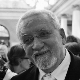 Hubert Weinzierl